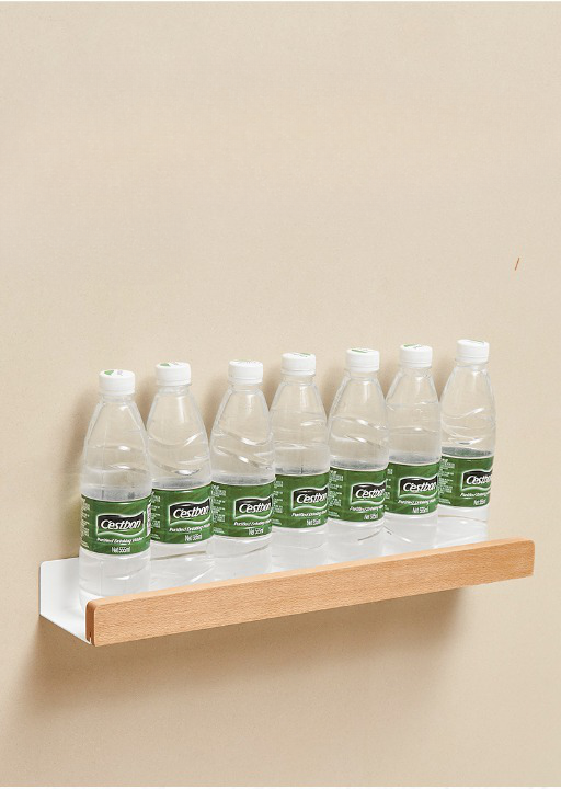 Classic Wall Shelf