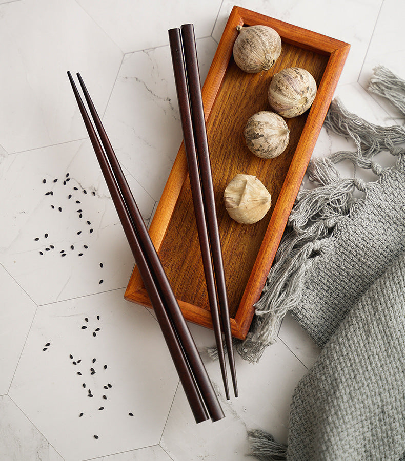 Classic Wood Chopsticks