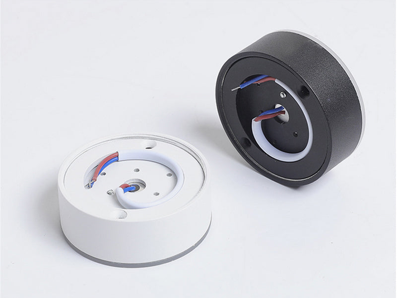 Thin Surface Mounted Ceiling Spot Downlight