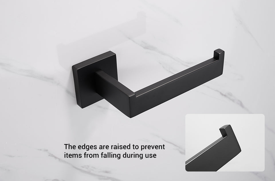 Bathroom Hardware Accessories