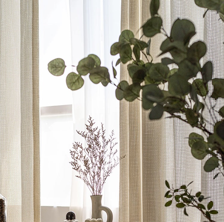 Cotton Classic Curtain