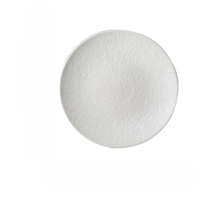 Light Lux Ceramic Plates