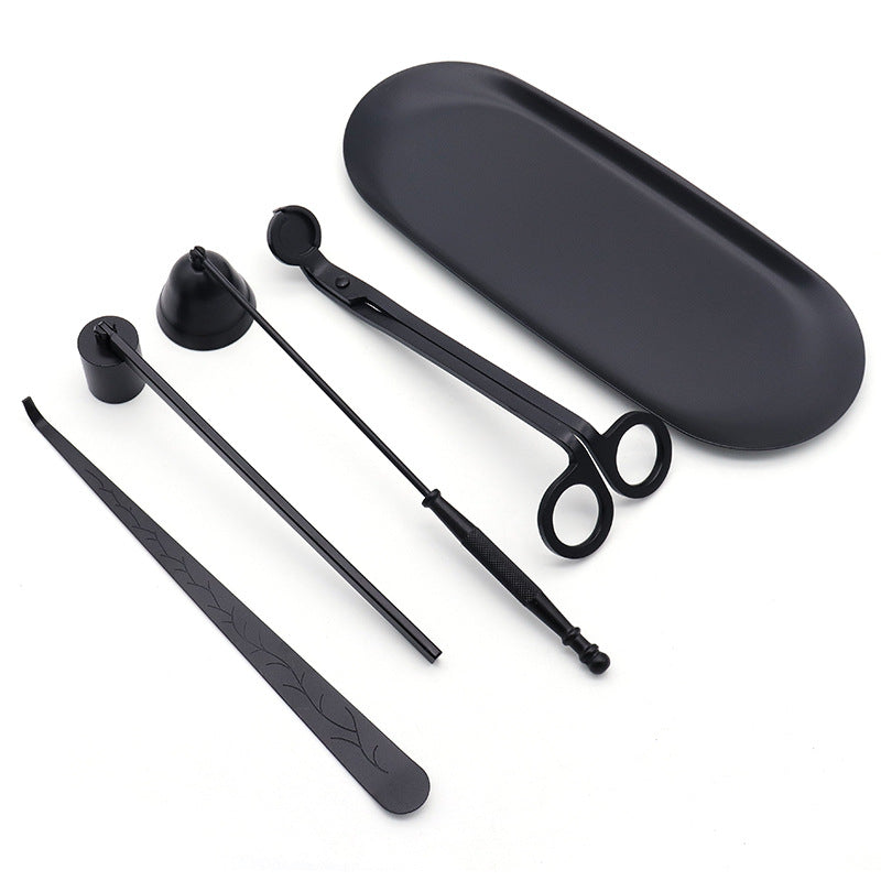 Candle Wick Tools