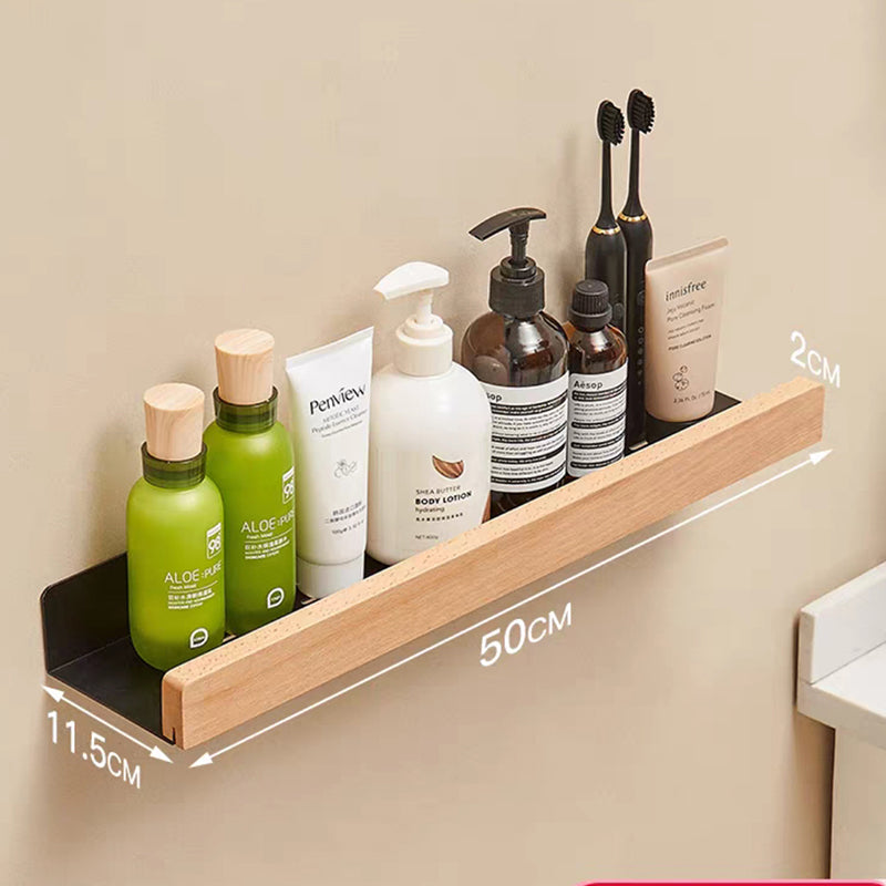 Classic Wall Shelf