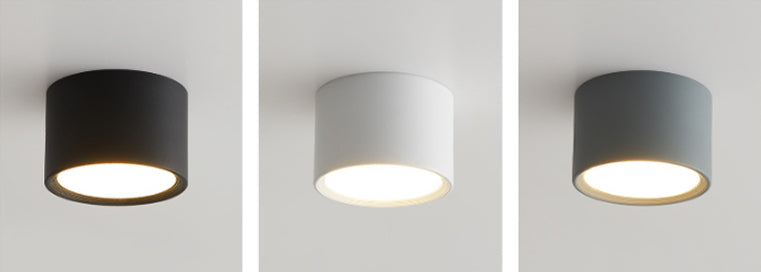 Classic Surface Mounted Ceiling Spot Downlight