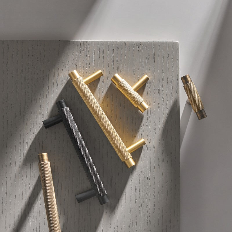 Light Lux Furniture Handles