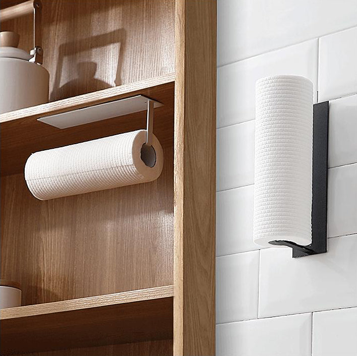 Kitchen Paper Roll Holder