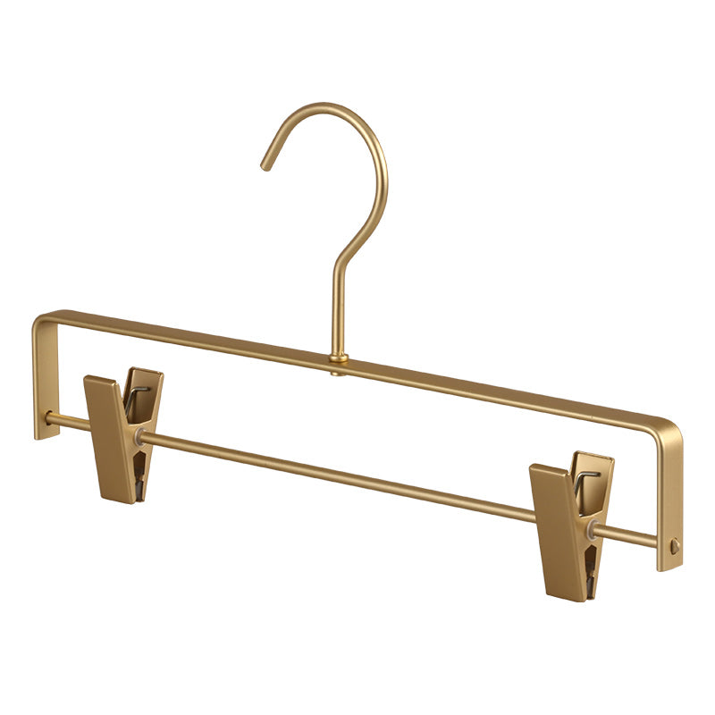 Light Lux II Hanger Rack with Clips