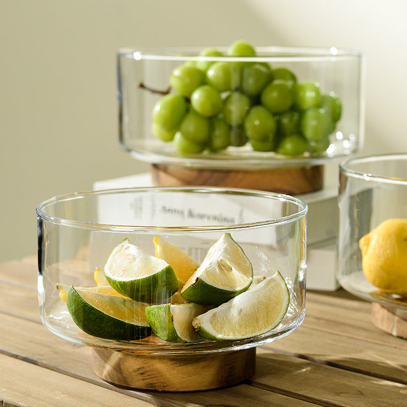 Classic Fruit Bowl
