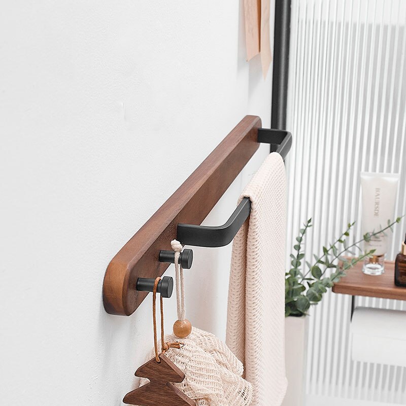 Classic Towel Hook