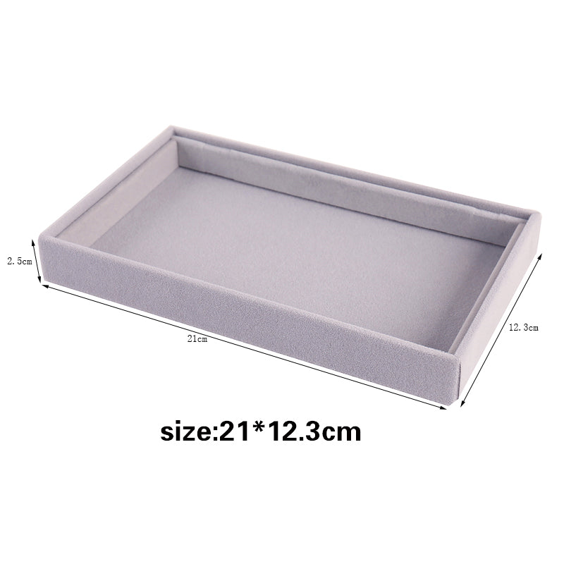 Wardrobe Velvet Accessories Organizer II
