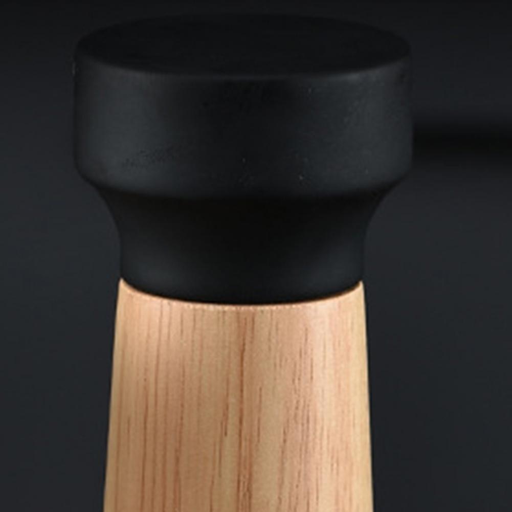 Modern Pepper & Salt Mill