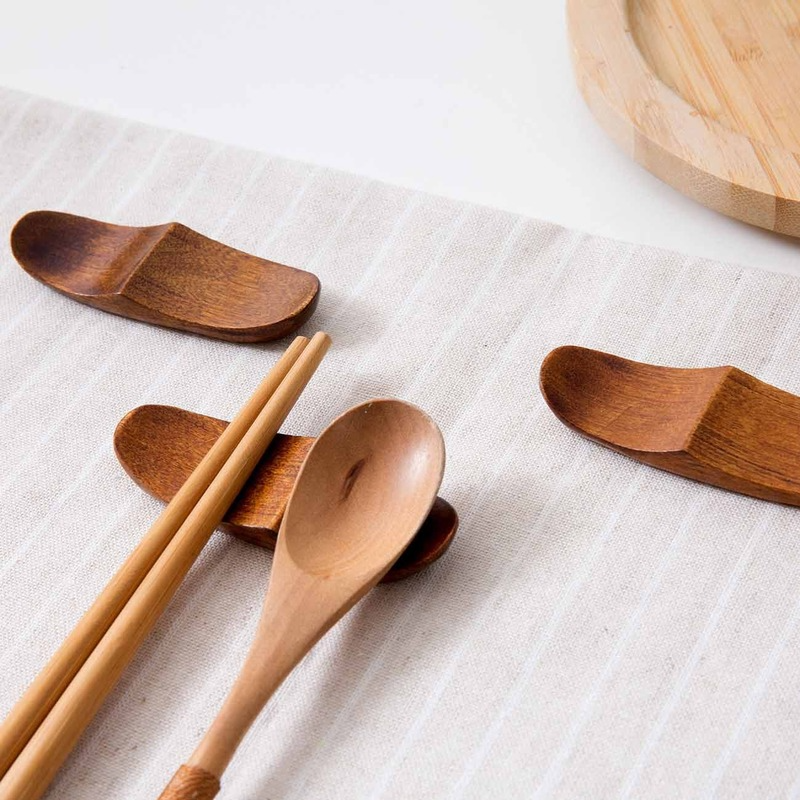 Chopsticks Rest Stand