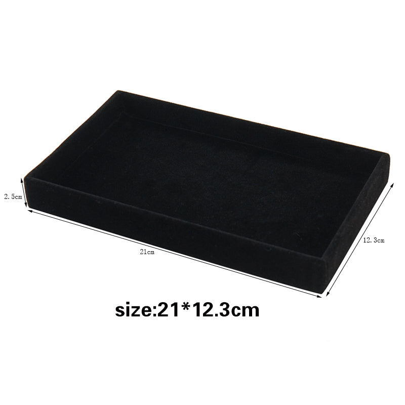 Wardrobe Velvet Accessories Organizer II