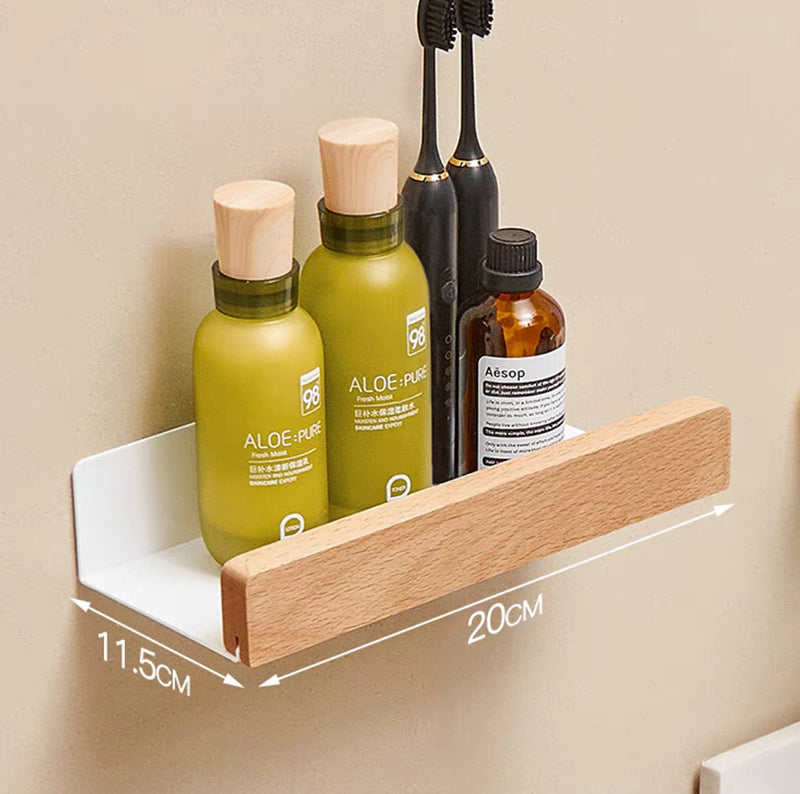 Classic Wall Shelf