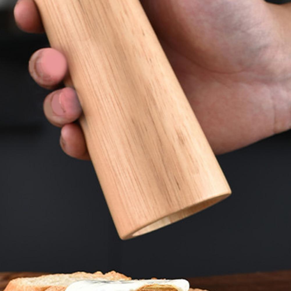 Modern Pepper & Salt Mill
