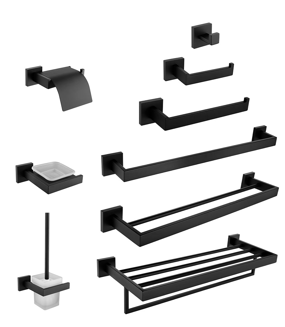 Bathroom Hardware Accessories