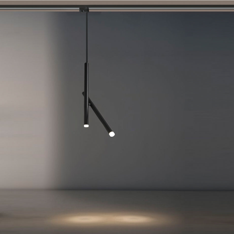 Surface Mounted Pendant Lights