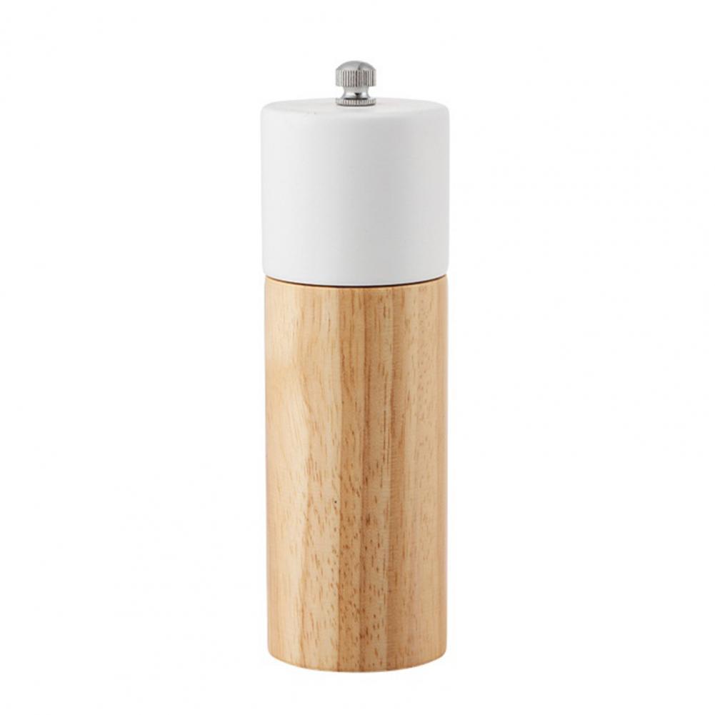 Classic Pepper & Salt Mill