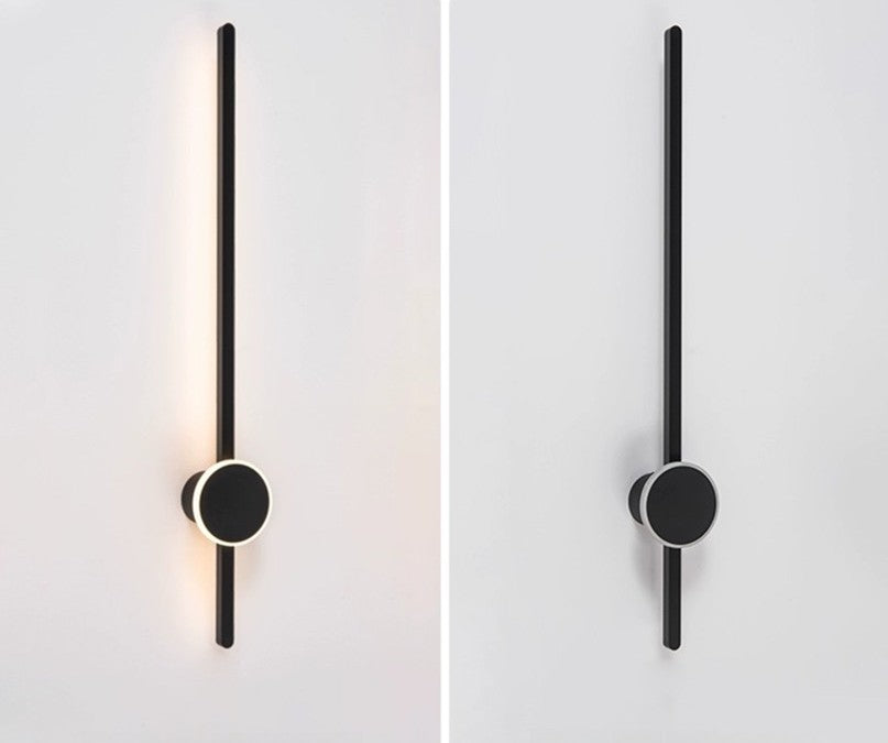 Strip Line Wall Lamp