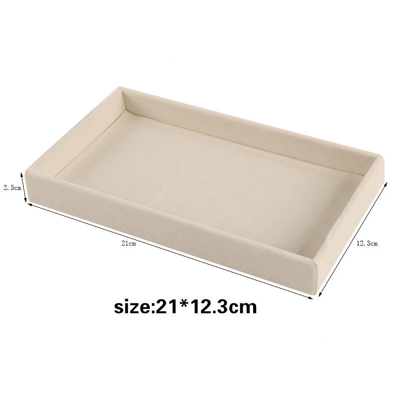 Wardrobe Velvet Accessories Organizer II