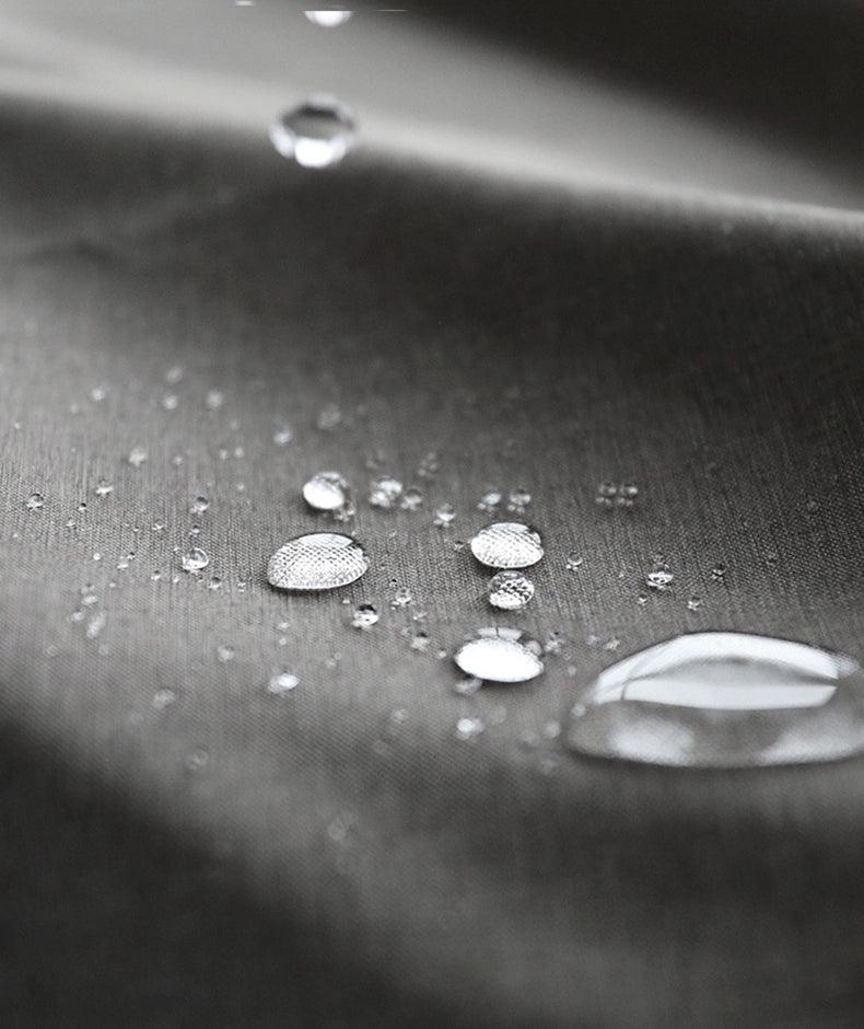 Elegant Shower Curtains (Roman Hole)