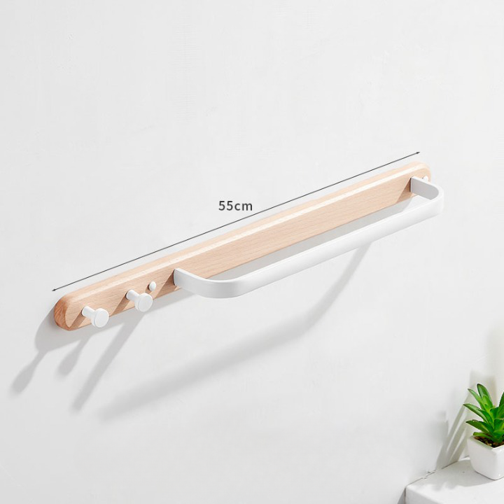Classic Towel Hook