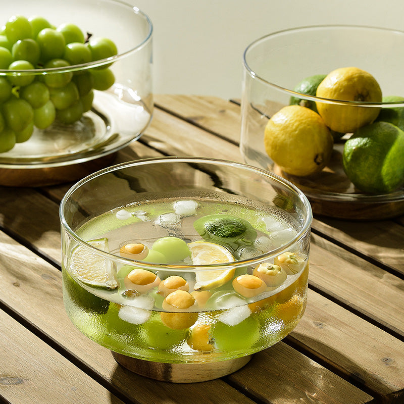 Classic Fruit Bowl