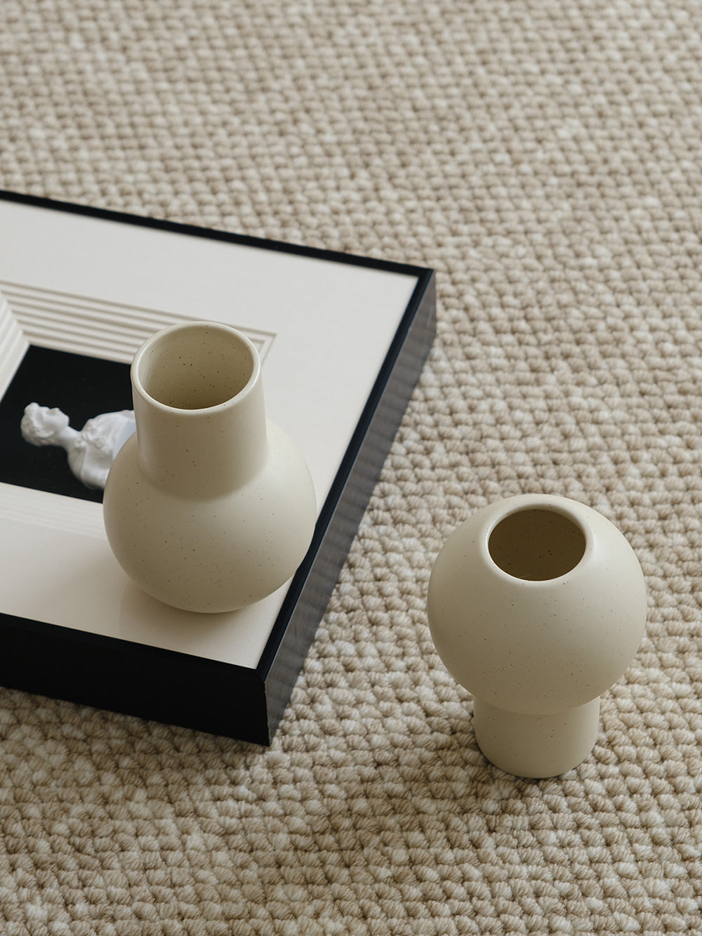 Up&Down Vases