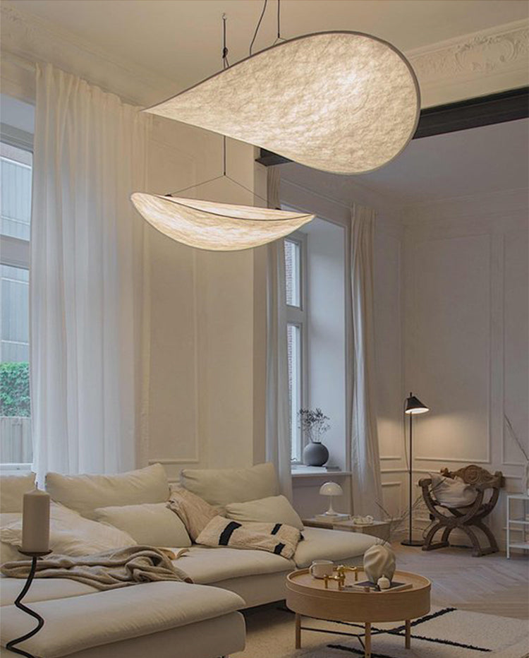 Nordic Vertigo Chandelier Pendant Light