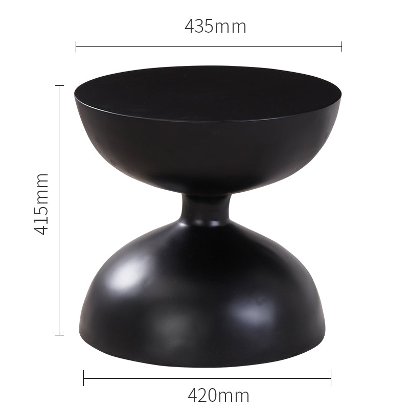 Vintage Style Light Lux Stool