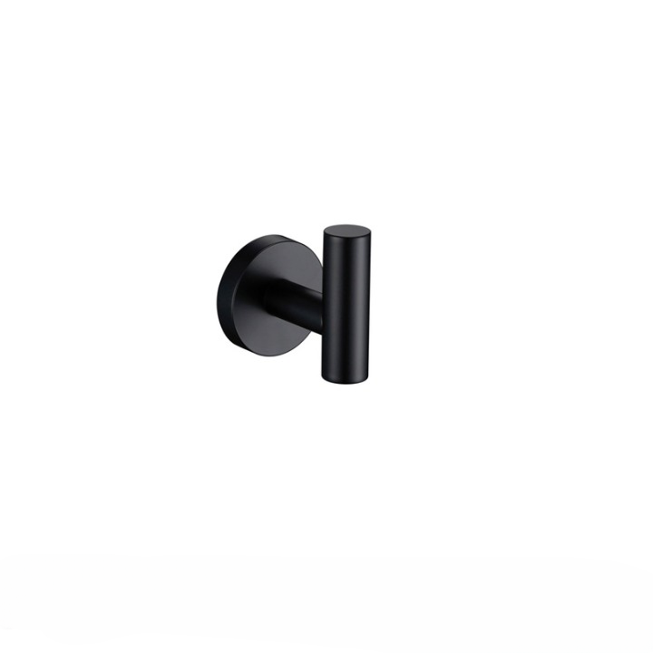 Round Style Bathroom Hardware Accessories