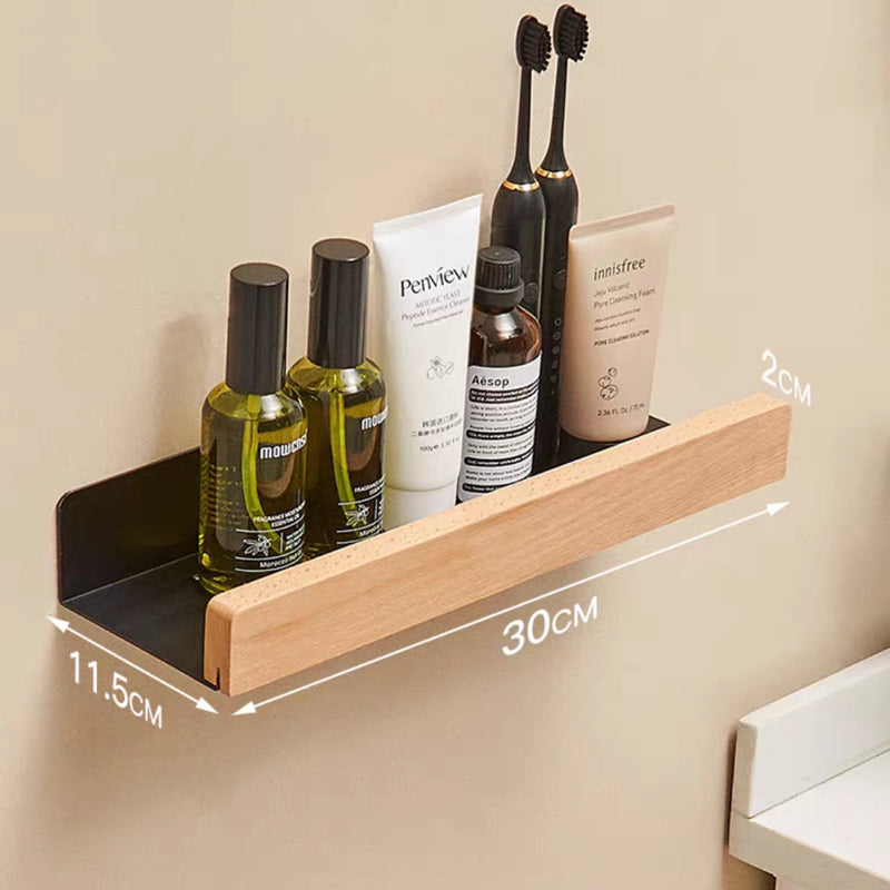 Classic Wall Shelf