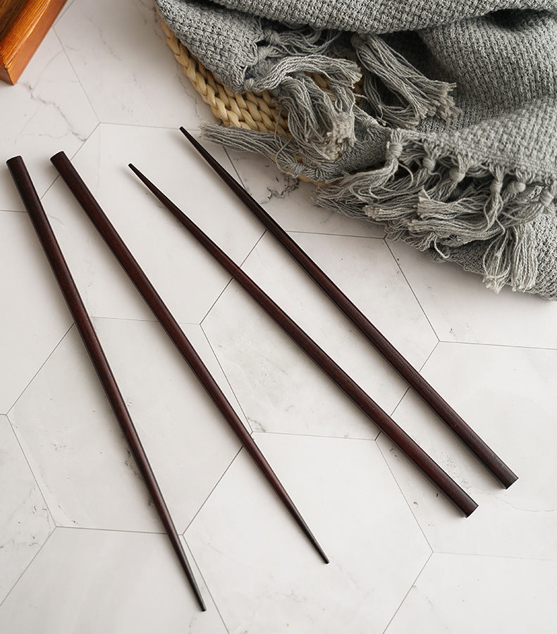 Classic Wood Chopsticks