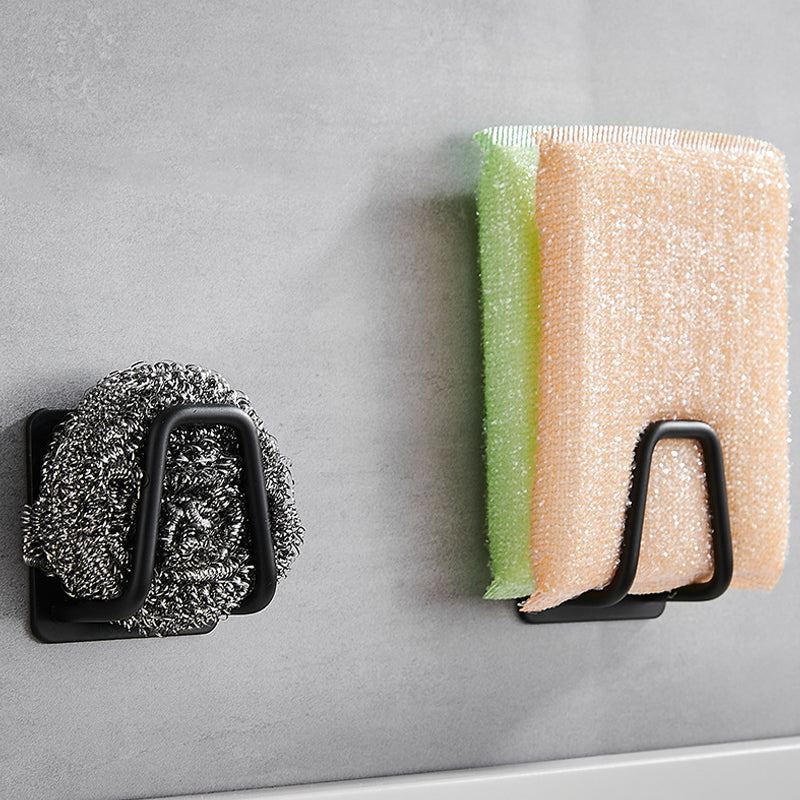 Metal Sponge Sink Holder