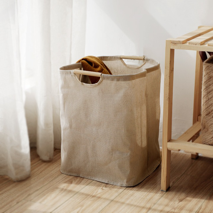 Foldable Laundry Baskets