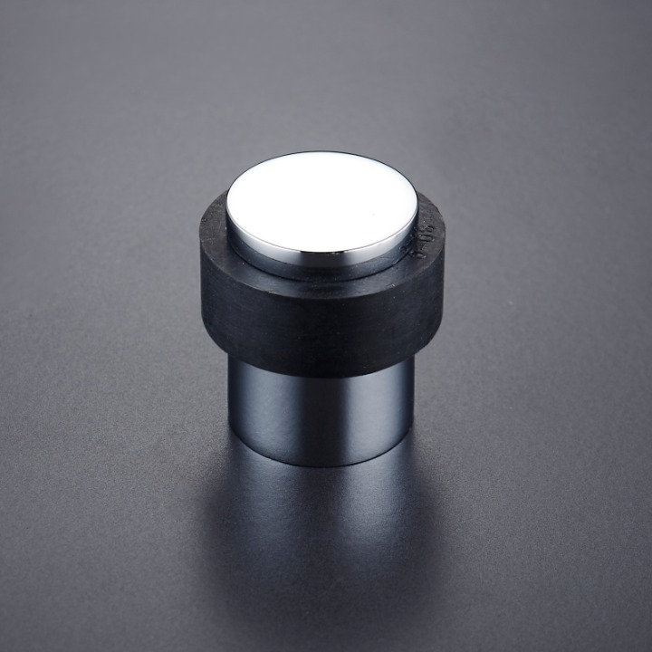 Light Lux Basic Brass Door Stop Bumpers