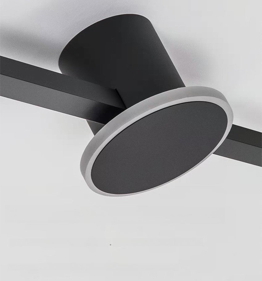 Strip Line Wall Lamp