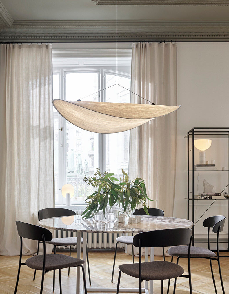 Nordic Vertigo Chandelier Pendant Light