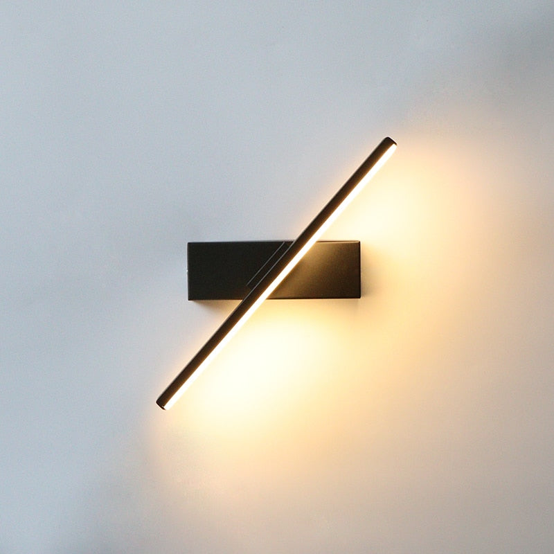 330° Rotatable Light Fixture