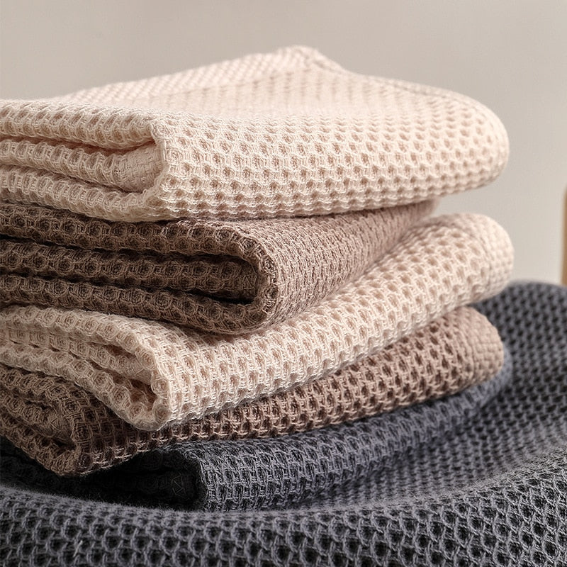 Cotton Kitchen Cleaning Cloths