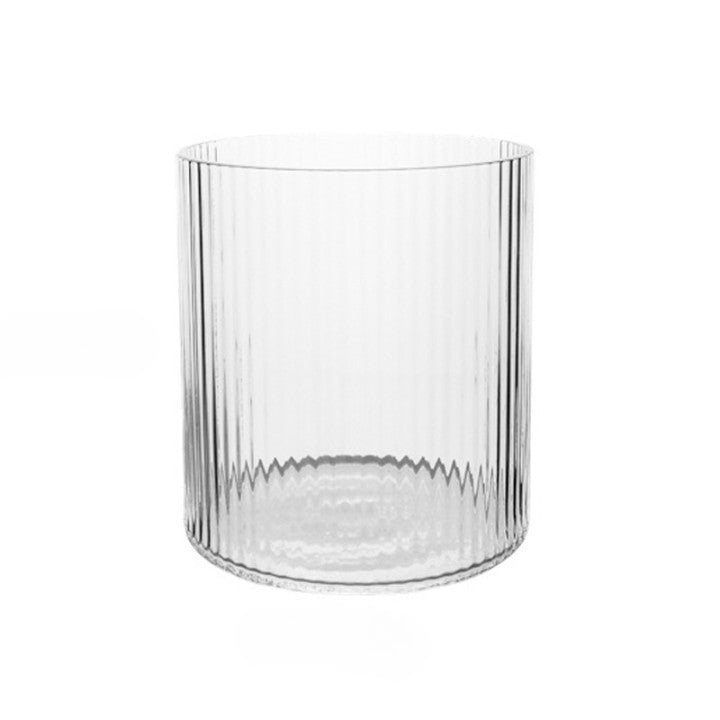 Classic Ripple Glass