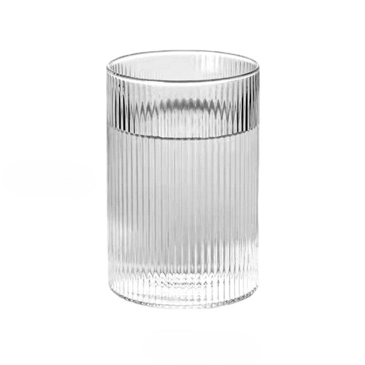Classic Ripple Glass