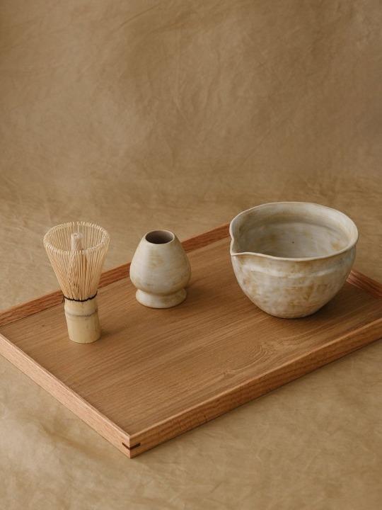 Matcha Station