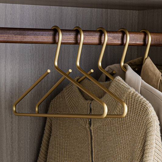 Classic Light Lux Wardrobe Hangers