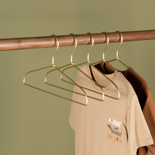 Childrens Light Lux Wardrobe Hangers