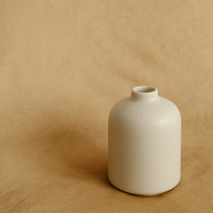 Mini Shape Vases