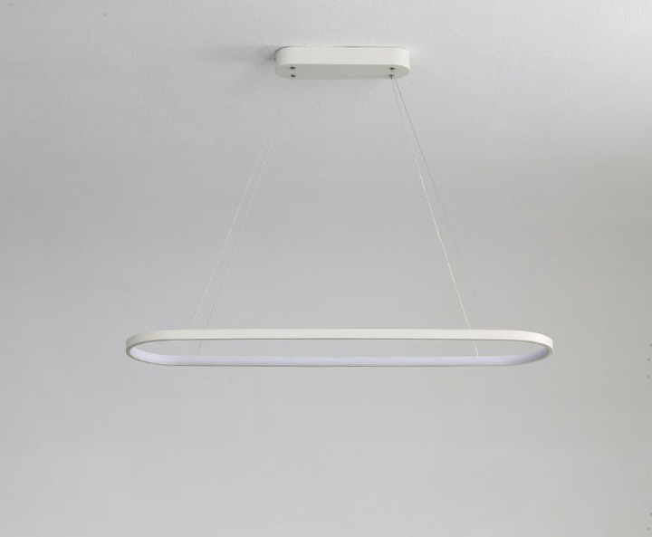 Minimalistic Ceiling Fixture