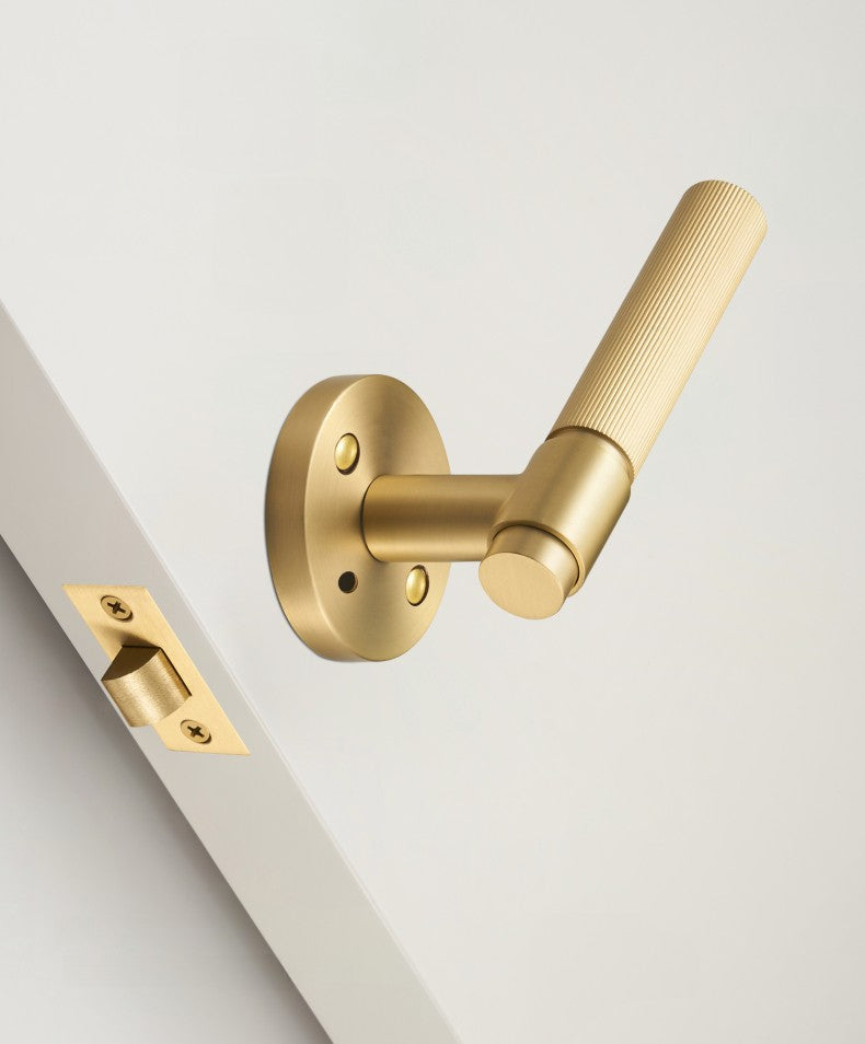 Light Lux Door Handles