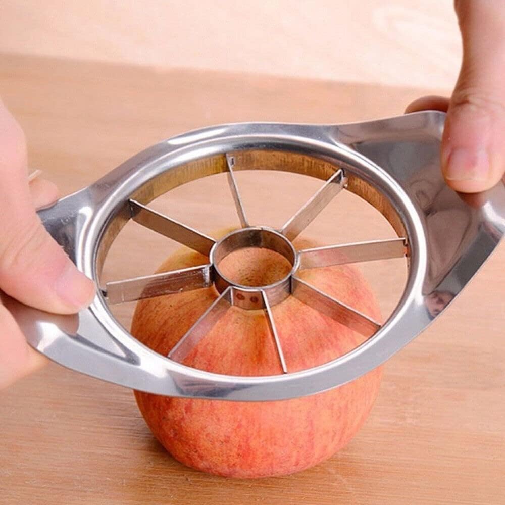 Metal Fruit Slicing Tool